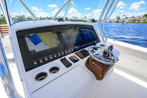 MISS ALLIED 41ft Valhalla Boatworks Yacht For Sale