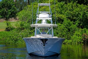 MISS ALLIED 41ft Valhalla Boatworks Yacht For Sale