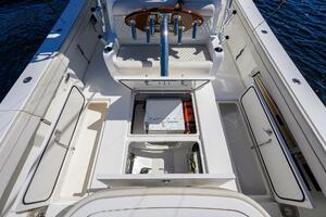 MISS ALLIED 41ft Valhalla Boatworks Yacht For Sale