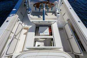 2022 Valhalla Boatworks V-41 thumbnail 21