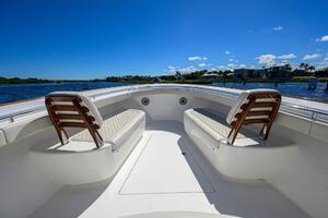 MISS ALLIED 41ft Valhalla Boatworks Yacht For Sale