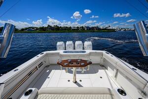MISS ALLIED 41ft Valhalla Boatworks Yacht For Sale