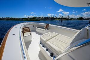 MISS ALLIED 41ft Valhalla Boatworks Yacht For Sale