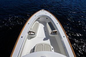 MISS ALLIED 41ft Valhalla Boatworks Yacht For Sale