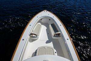 2022 Valhalla Boatworks V-41 thumbnail 8