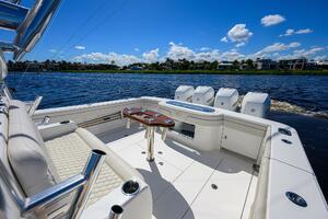 MISS ALLIED 41ft Valhalla Boatworks Yacht For Sale