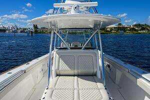 2022 Valhalla Boatworks V-41 thumbnail 9
