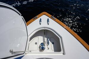 MISS ALLIED 41ft Valhalla Boatworks Yacht For Sale