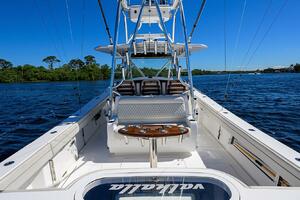 MISS ALLIED 41ft Valhalla Boatworks Yacht For Sale