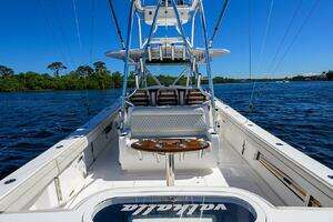 2022 Valhalla Boatworks V-41 thumbnail 2