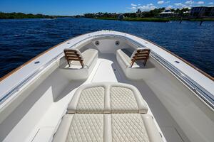 MISS ALLIED 41ft Valhalla Boatworks Yacht For Sale