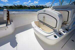 2022 Valhalla Boatworks V-41 thumbnail 15