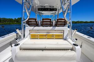 MISS ALLIED 41ft Valhalla Boatworks Yacht For Sale