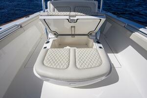 MISS ALLIED 41ft Valhalla Boatworks Yacht For Sale