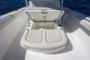 2022 Valhalla Boatworks V-41 thumbnail 16