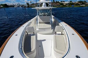 MISS ALLIED 41ft Valhalla Boatworks Yacht For Sale