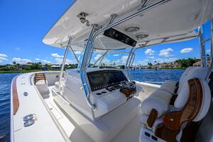 MISS ALLIED 41ft Valhalla Boatworks Yacht For Sale