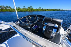 MISS ALLIED 41ft Valhalla Boatworks Yacht For Sale