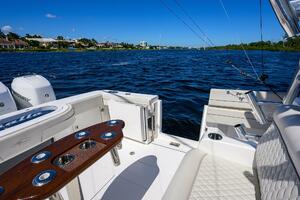 MISS ALLIED 41ft Valhalla Boatworks Yacht For Sale