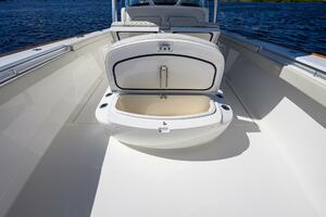 MISS ALLIED 41ft Valhalla Boatworks Yacht For Sale