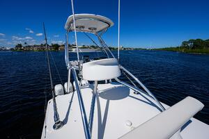 MISS ALLIED 41ft Valhalla Boatworks Yacht For Sale