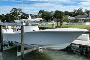 37-ft-Onslow Bay-2025-37-All In-Fort Lauderdale North Carolina United States yacht for sale