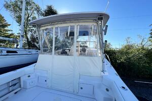 ZIG ZAG 33ft Grady White Yacht For Sale