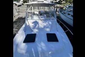 ZIG ZAG 33ft Grady White Yacht For Sale