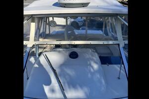 ZIG ZAG 33ft Grady White Yacht For Sale