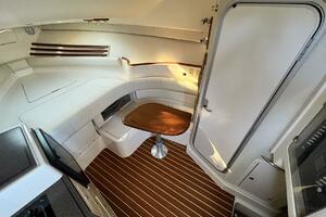 ZIG ZAG 33ft Grady White Yacht For Sale