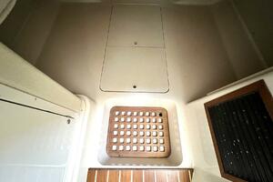 ZIG ZAG 33ft Grady White Yacht For Sale