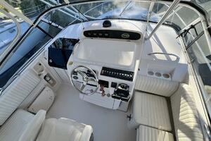 ZIG ZAG 33ft Grady White Yacht For Sale
