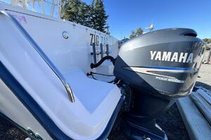 ZIG ZAG 33ft Grady White Yacht For Sale