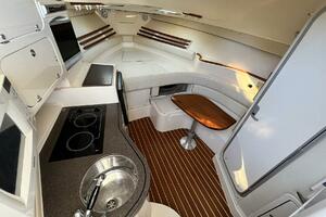ZIG ZAG 33ft Grady White Yacht For Sale