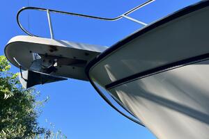 ZIG ZAG 33ft Grady White Yacht For Sale