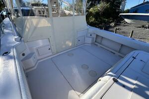 ZIG ZAG 33ft Grady White Yacht For Sale