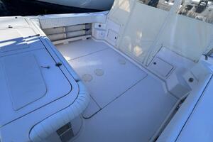 ZIG ZAG 33ft Grady White Yacht For Sale