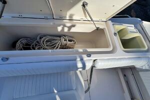 ZIG ZAG 33ft Grady White Yacht For Sale
