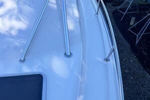 ZIG ZAG 33ft Grady White Yacht For Sale