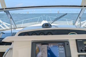 ZIG ZAG 33ft Grady White Yacht For Sale
