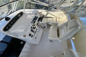 ZIG ZAG 33ft Grady White Yacht For Sale