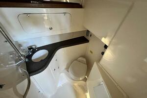 ZIG ZAG 33ft Grady White Yacht For Sale