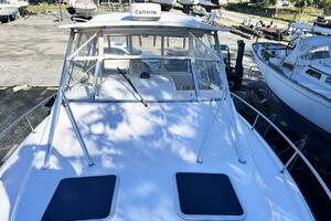 ZIG ZAG 33ft Grady White Yacht For Sale