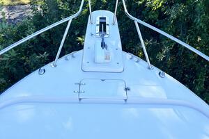 ZIG ZAG 33ft Grady White Yacht For Sale
