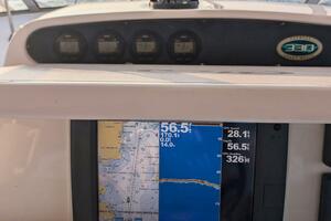 ZIG ZAG 33ft Grady White Yacht For Sale