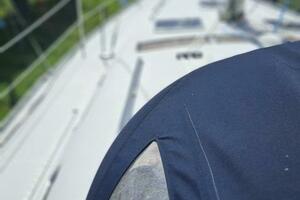 Veronica 39ft Beneteau Yacht For Sale