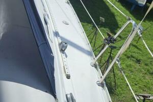 Veronica 39ft Beneteau Yacht For Sale