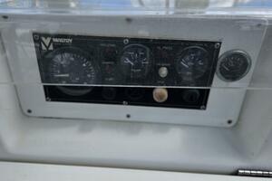 Veronica 39ft Beneteau Yacht For Sale
