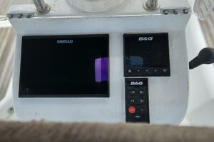 Veronica 39ft Beneteau Yacht For Sale
