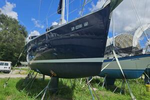 Veronica 39ft Beneteau Yacht For Sale Veronica 39ft Beneteau Yacht For Sale